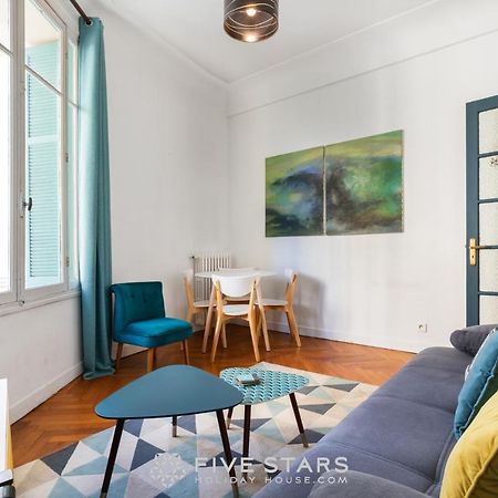 Suite A Lorraine FSHH Niza Exterior foto