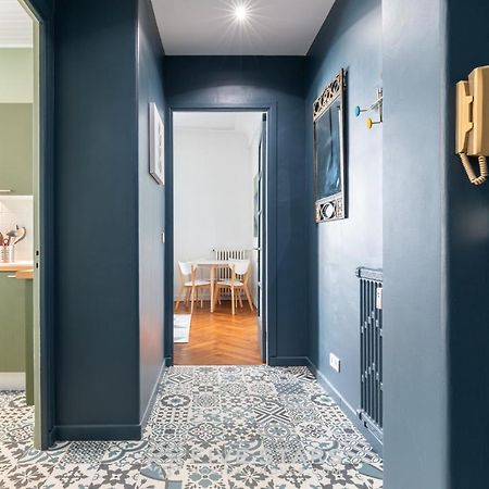 Suite A Lorraine FSHH Niza Exterior foto