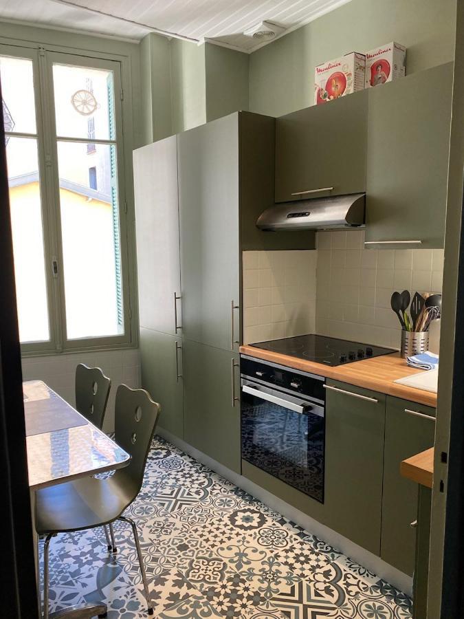 Suite A Lorraine FSHH Niza Exterior foto