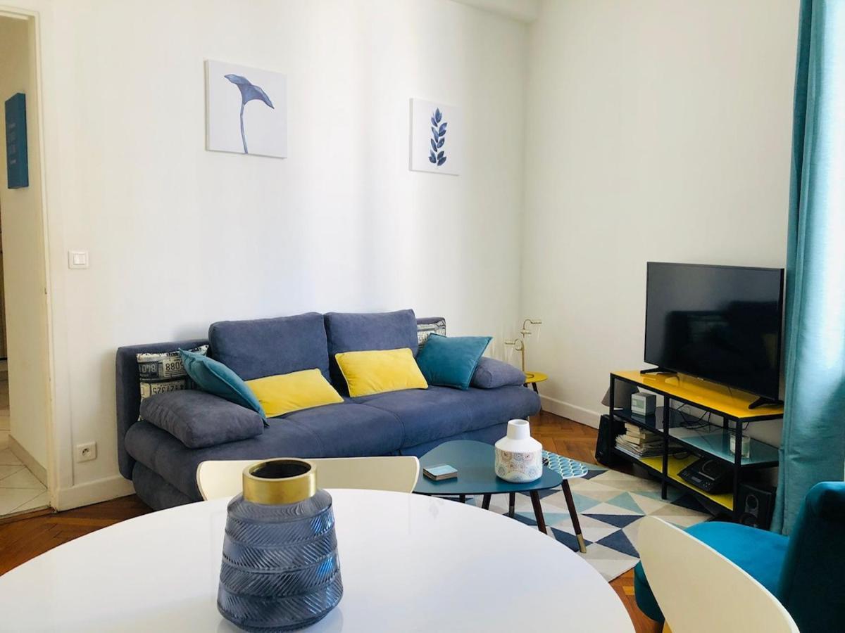 Suite A Lorraine FSHH Niza Exterior foto