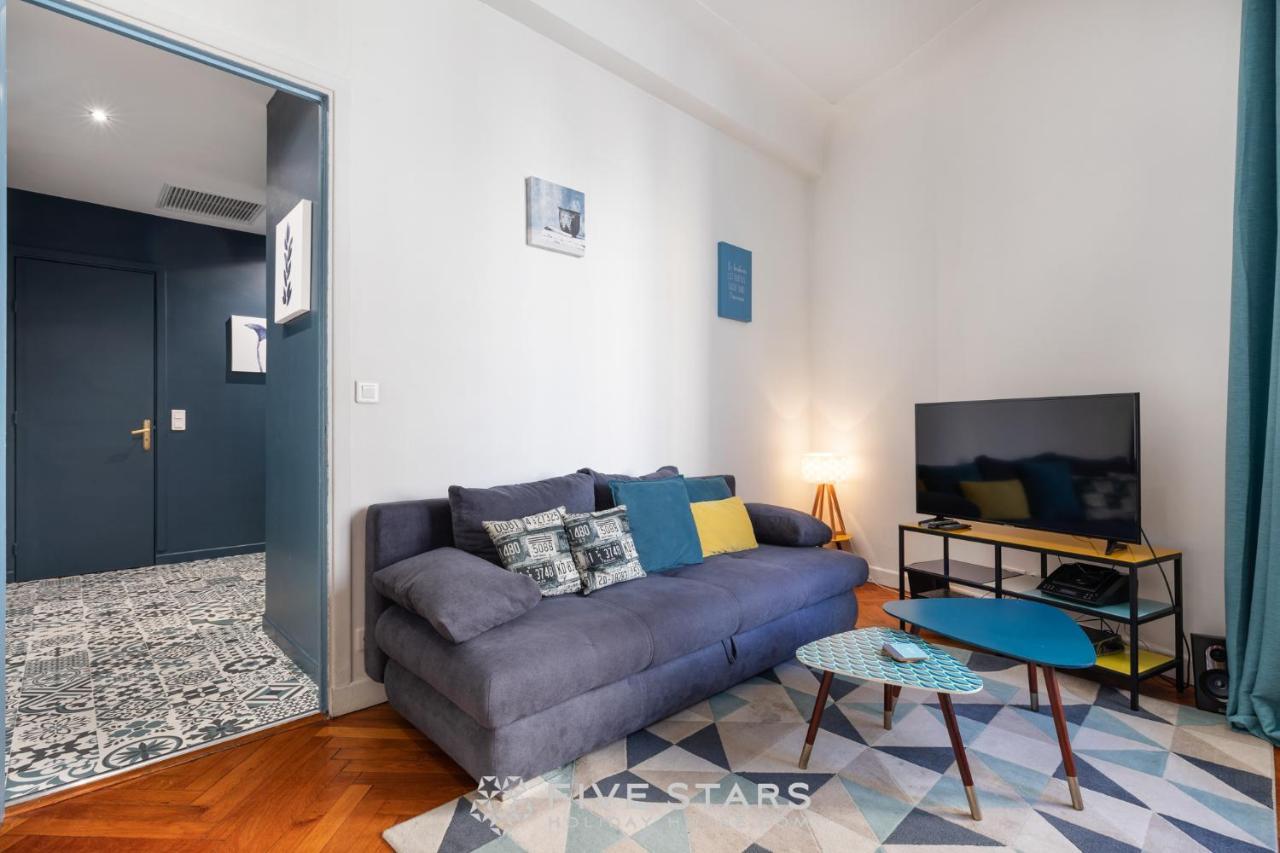 Suite A Lorraine FSHH Niza Exterior foto