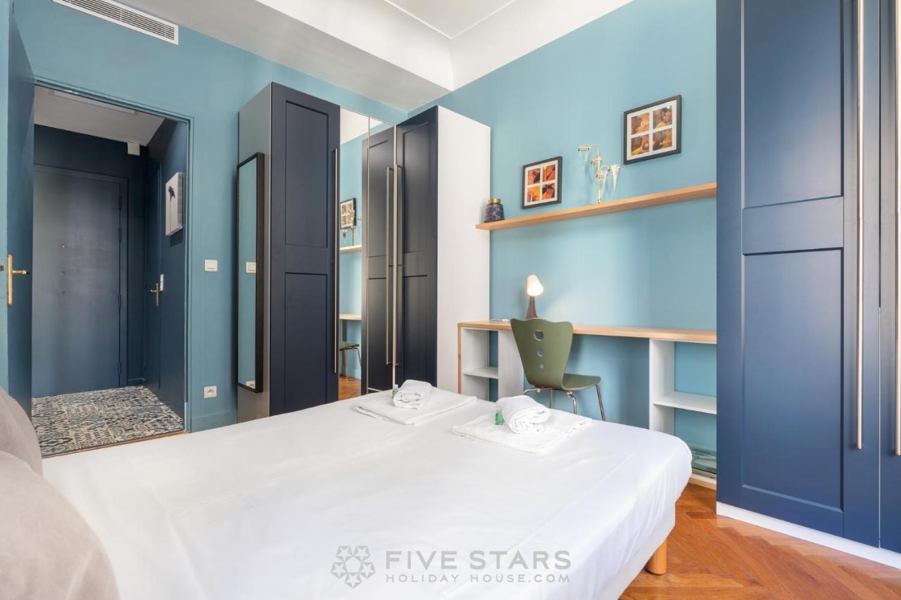Suite A Lorraine FSHH Niza Exterior foto