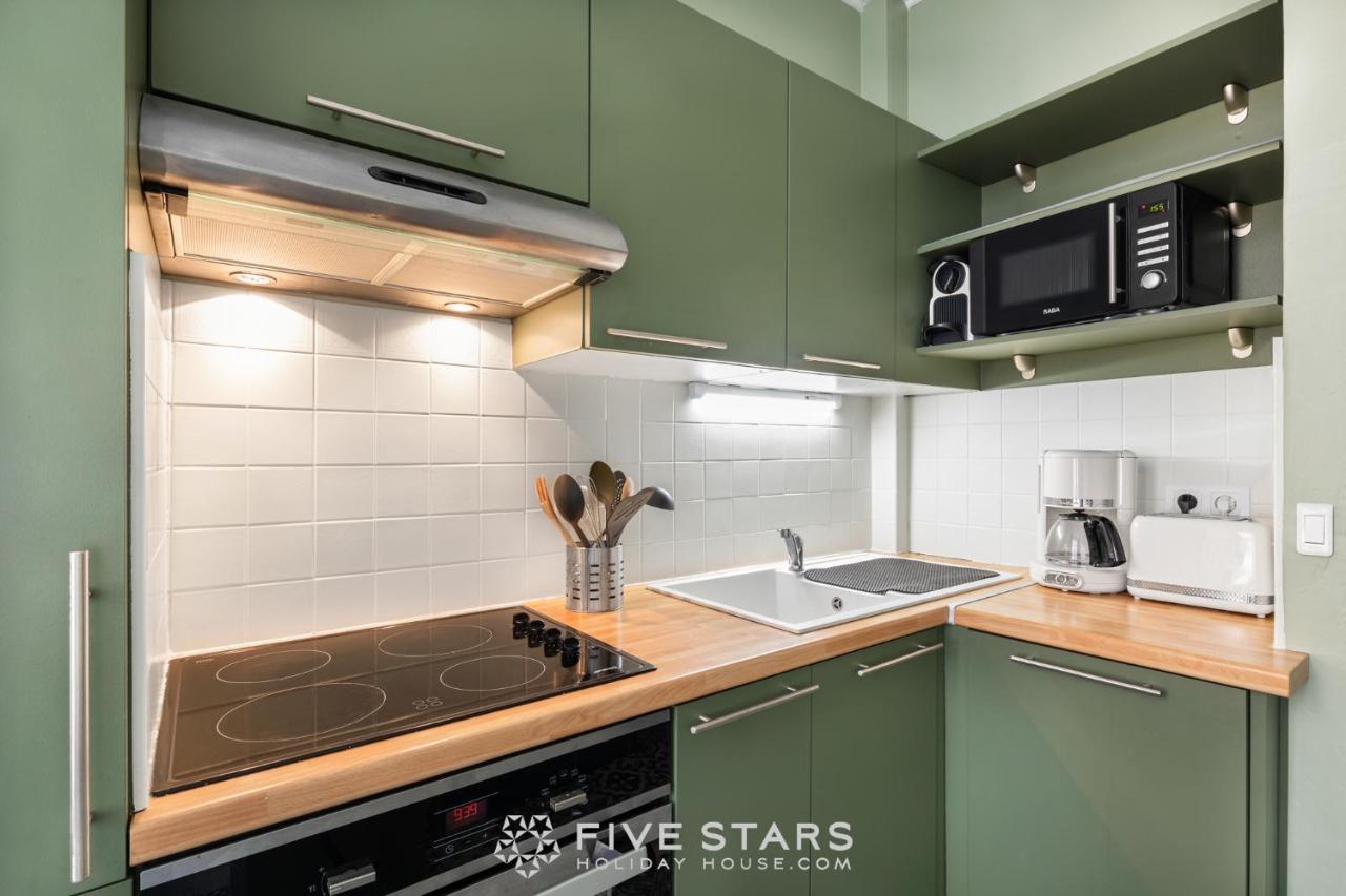 Suite A Lorraine FSHH Niza Exterior foto
