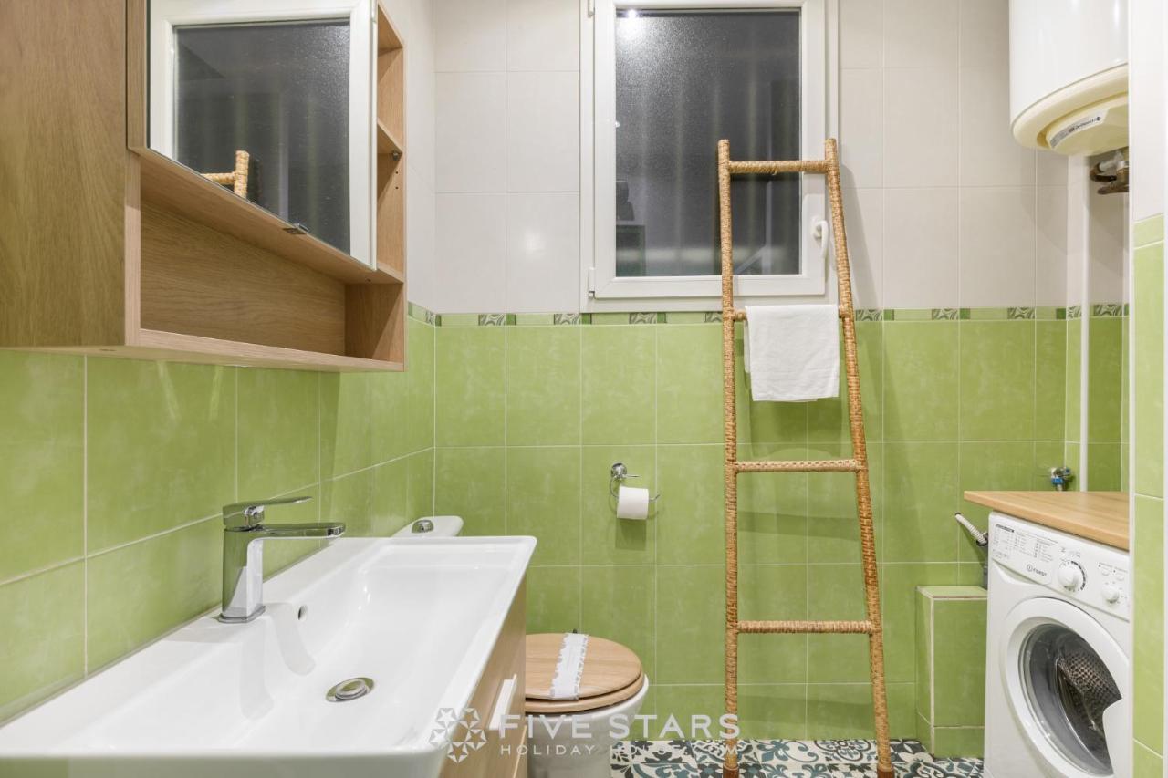 Suite A Lorraine FSHH Niza Exterior foto