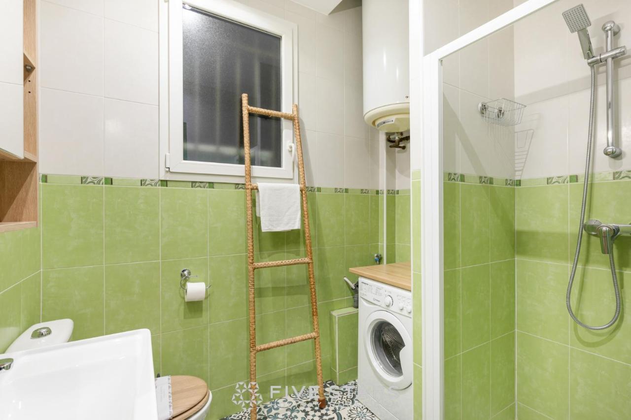 Suite A Lorraine FSHH Niza Exterior foto