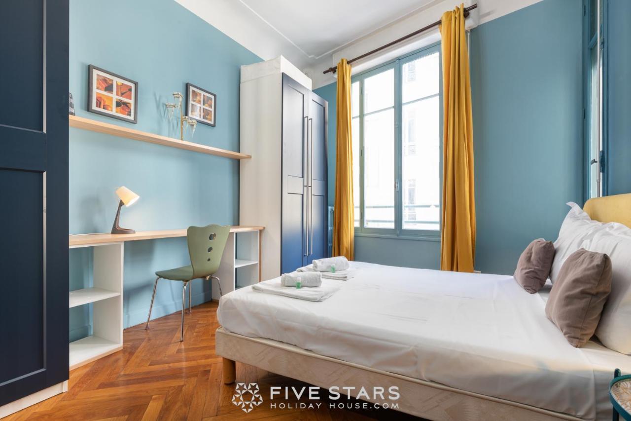 Suite A Lorraine FSHH Niza Exterior foto